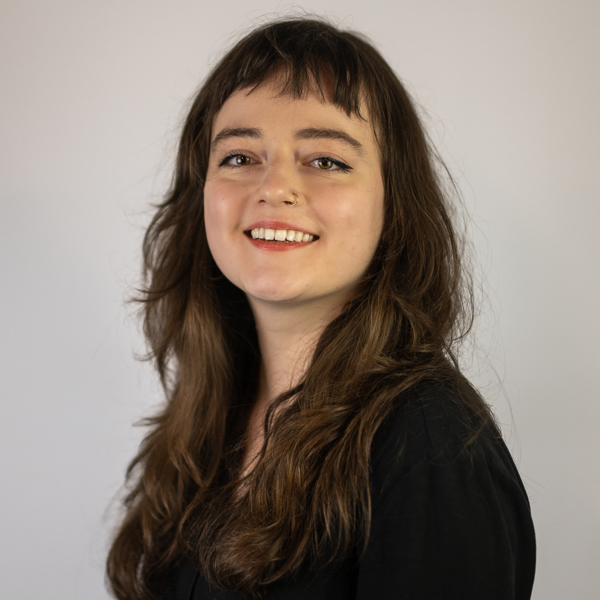 Headshot of Eilidh Guthrie