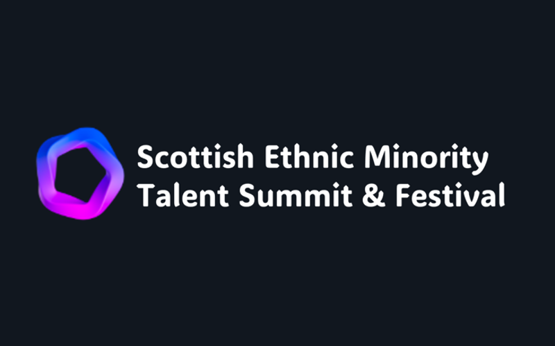 Scottish Ethnic Minority Talent Summit & Festival 2025