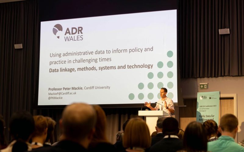 ADR UK Conference 2025