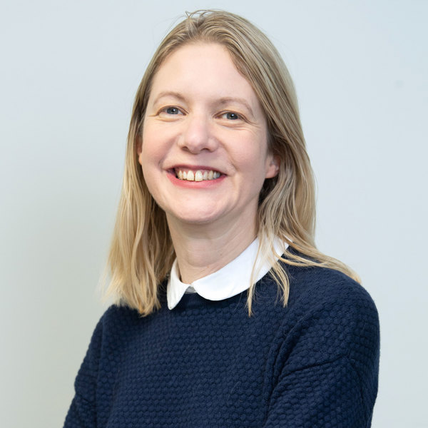 Headshot of Layla Robinson