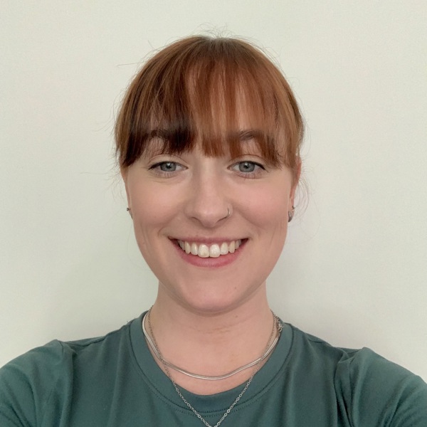 Headshot of Beth Gilbert