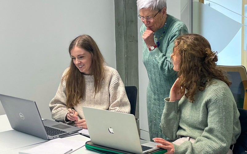 Socials Synthpop Workshop 2.1